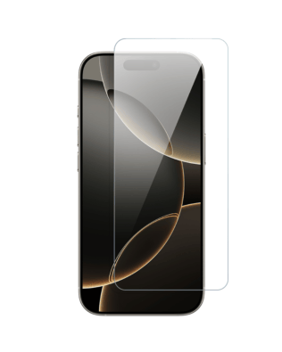 Wzmocnione szkło hartowane do iPhone 16 Pro