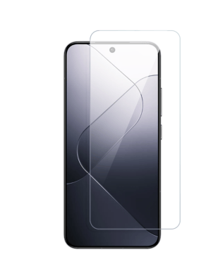Wzmocnione szkło hartowane do Xiaomi 14