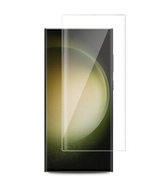 Wzmocnione szkło hartowane do Samsung Galaxy S23 Ultra