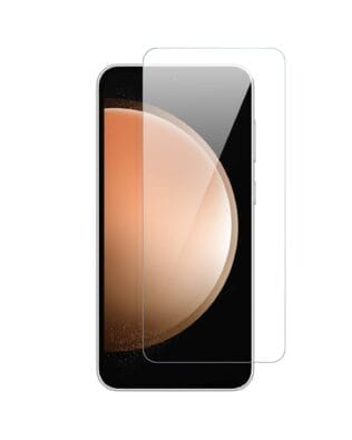 Wzmocnione szkło hartowane do Samsung Galaxy S23 FE 5G
