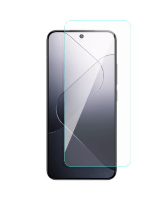 Szkło hybrydowe elastyczne nieszczerbiące do Xiaomi 14