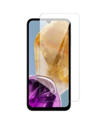 Wzmocnione szkło hartowane do Samsung Galaxy M15 5G