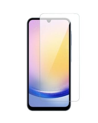 Wzmocnione szkło hartowane do Samsung Galaxy A25 5G