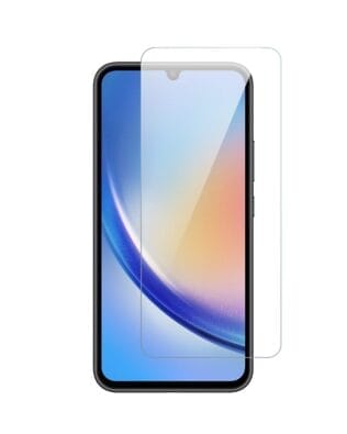 Wzmocnione szkło hartowane do Samsung Galaxy A34 5G