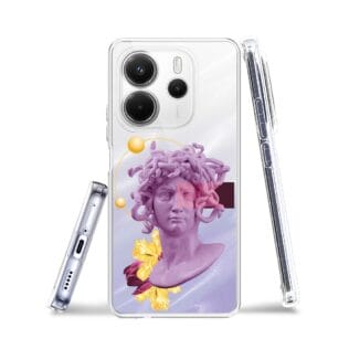 antyczna figura meduzaRedmi Note 14 5G, 14 4G-2