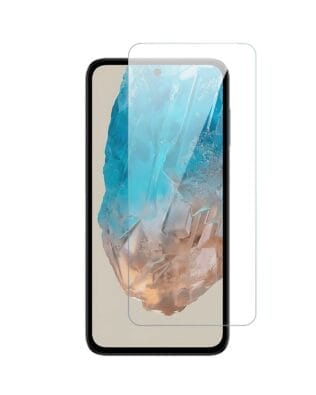 Wzmocnione szkło hartowane do Samsung Galaxy M35 5G