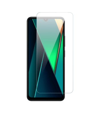 Wzmocnione szkło hartowane do Xiaomi POCO C75