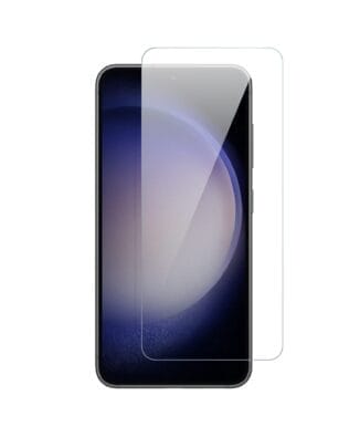 Wzmocnione szkło hartowane do Samsung Galaxy S23