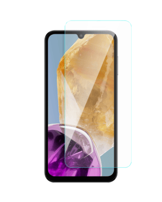 Szkło hybrydowe elastyczne nieszczerbiące do Samsung Galaxy M15 5G