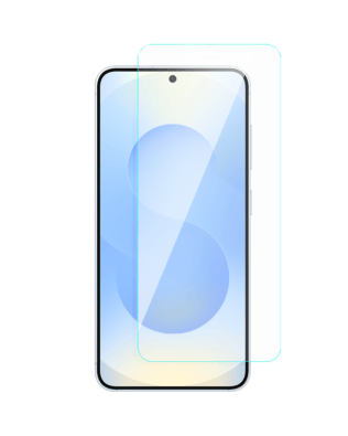 Szkło hybrydowe elastyczne nieszczerbiące do Samsung Galaxy S25 Plus