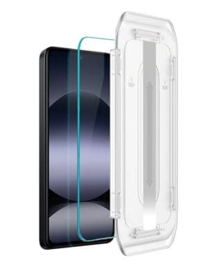 Szkło hartowane na ekran ochrona 9H z aplikatorem do Xiaomi Redmi Note 14 4G