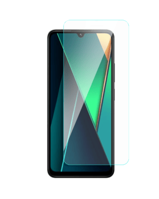 Szkło hybrydowe elastyczne nieszczerbiące do Xiaomi POCO C75