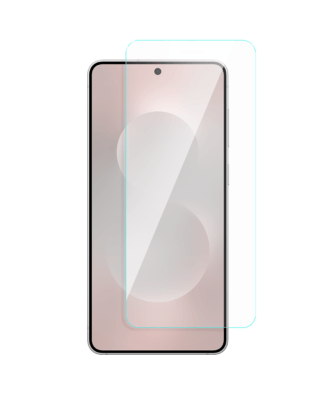 Szkło hybrydowe elastyczne nieszczerbiące do Samsung Galaxy S25 Edge