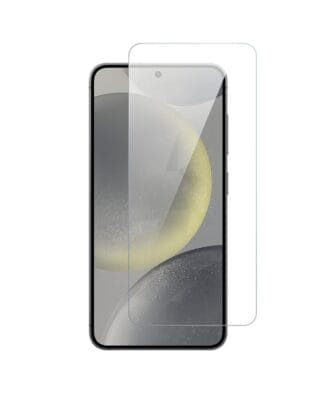 Wzmocnione szkło hartowane do Samsung Galaxy S24 Plus