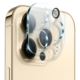 Osłona ze szkła hartowanego 9H na cały aparat, kamerę do iPhone 13 Pro Max, przeźroczystepro-1