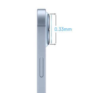 Osłona ze szkła hartowanego 9H na cały aparat, kamerę do iPhone 14, przeźroczysteOsłona ze szkła hartowanego 9H na cały aparat, kamerę do iPhone 14, przeźroczyste15-2
