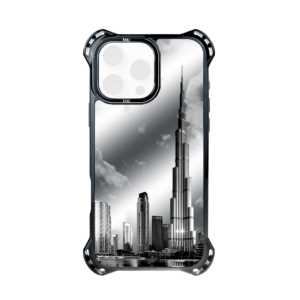 Burj Khalifa