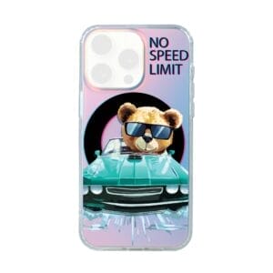 Blue Car