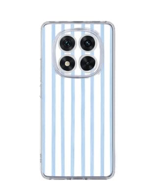 Etui do Xiaomi Redmi Note 14 Pro 5G przeźroczyste, silikonowe Flexi, wakacje w Grecji