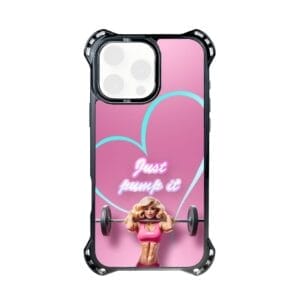 Pump it love