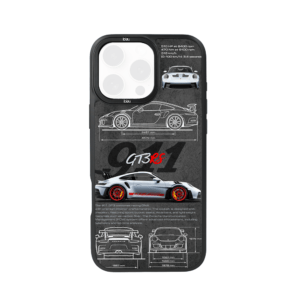911 GT3 RS