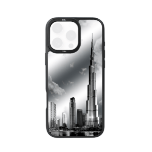 Burj Khalifa