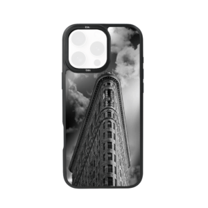 Flatiron