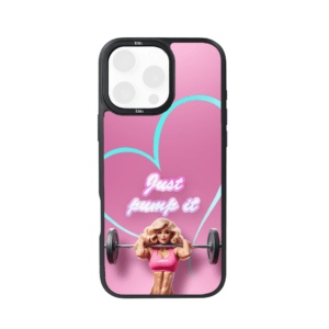 Pump it Love